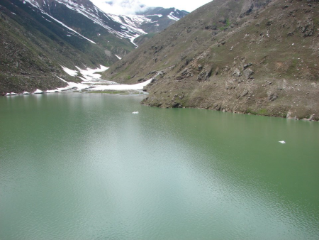 Naran Kaghan Shogran Tour Package (5 Days/4 Nights)